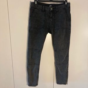 BDG Urban Outfitters Black Jeans